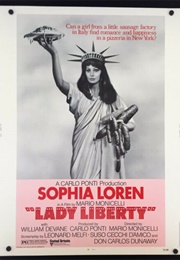 Lady Liberty (1971)