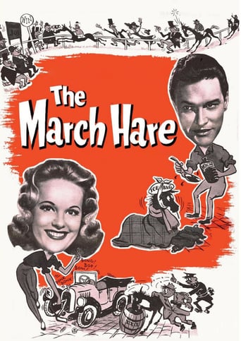 The March Hare (1956)