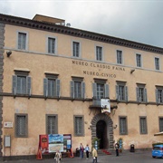 Museo Claudio Faina E Civico, Orvieto