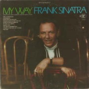 My Way - Frank Sinatra