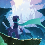 Cave Story
