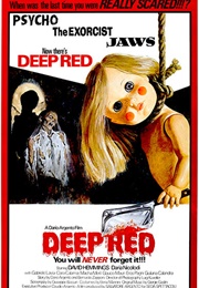 Deep Red (1975)