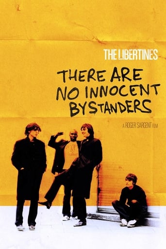 The Libertines - There Are No Innocent Bystanders (2011)