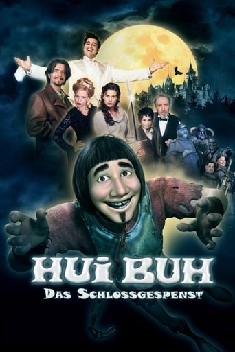 Hui Buh (2006)