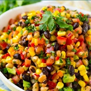 Cowboy Caviar