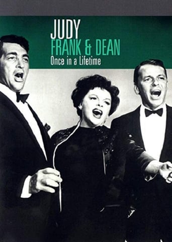 Judy, Frank & Dean - Once in a Lifetime (1962)