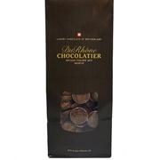 Chocolaterie Du Rhone Milk Chocolate Discs