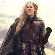 Eowyn