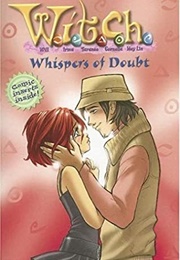 Whispers of Doubt (Alice Alfonsi)