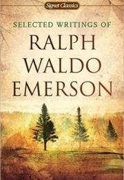 Selected Writings (Ralph Waldo Emerson)
