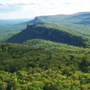 Shawangunk Ridge