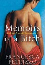 Memoirs of a Bitch (Francesca Petrizzo)