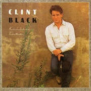 Clint Black - Killin&#39; Time