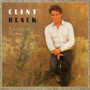 Clint Black - Killin' Time