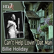 Can't Help Loving  That Dat Man