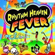 Rhythm Heaven Fever
