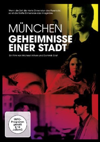 Munich: Secrets of a City (2000)