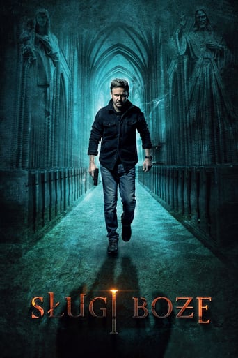 Humble Servants (2016)