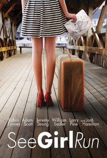See Girl Run (2013)