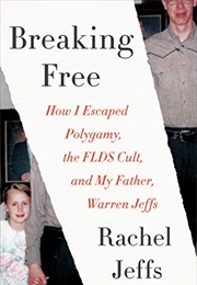 Breaking Free (Rachel Jeffs)