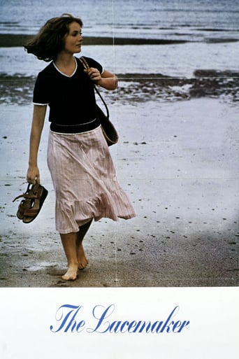 The Lacemaker (1977)
