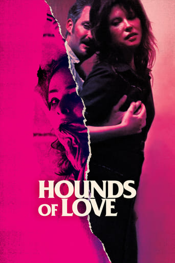 Hounds of Love (2017)