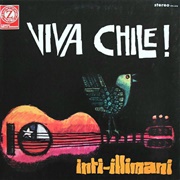 Inti Illmani - Viva Chile!
