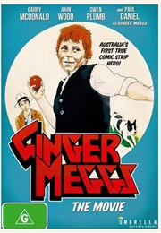 Ginger Meggs (1982)