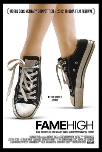 Fame High (2012)