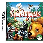 Simanimals
