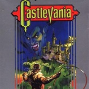 Castlevania (1986)