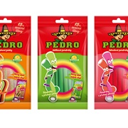 Pedro Candies