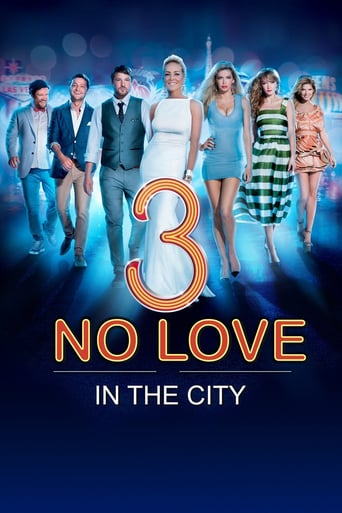 Love and the City 3 (2013)