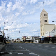 Horsham, Victoria, Australia