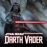 Star Wars: Darth Vader