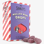 Mr Stanleys Mulled Wine Drops