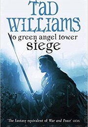 Siege (Tad Williams)