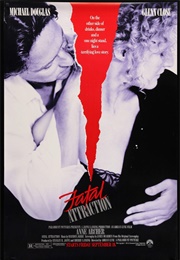 Fatal Attraction (1987)