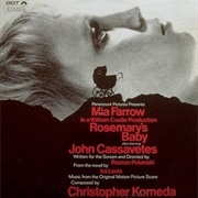 Krzysztof Komeda - Rosemary's Baby