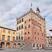 Museo Di Palazzo Pretorio, Prato