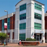 Rosa Parks Museum, Montgomery, AL