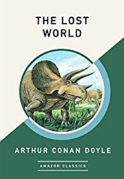 The Lost World (Arthur Conan Doyle)