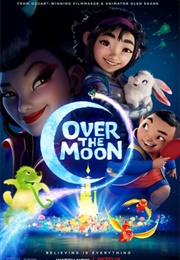 Over the Moon (2020)