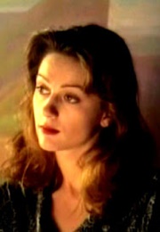 Aleksandra Kaniak - Unconditional Love (1995)