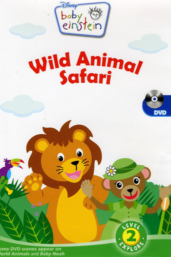 Baby Einstein: Wild Animal Safari (2010)