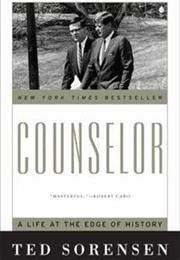 Counselor (Theodore Sorensen)