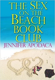 The Sex on the Beach Book Club (Apodaca)