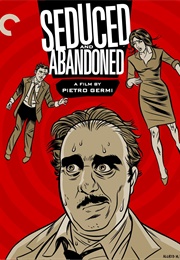 Seduced and Abandoned (1964)