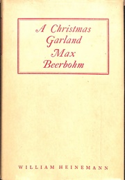 A Christmas Garland (Max Beerbohm)