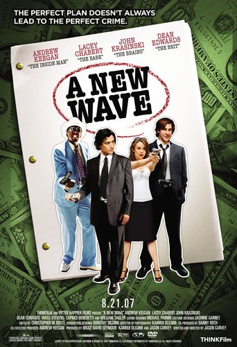 A New Wave (2006)